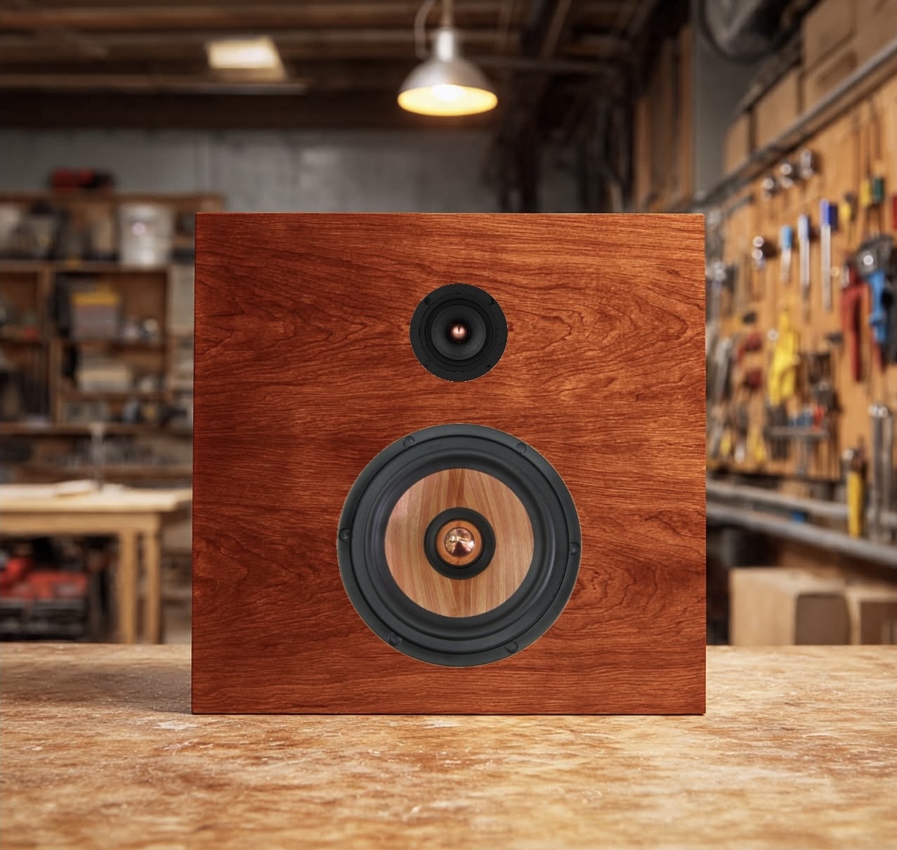 Inspiration Speaker